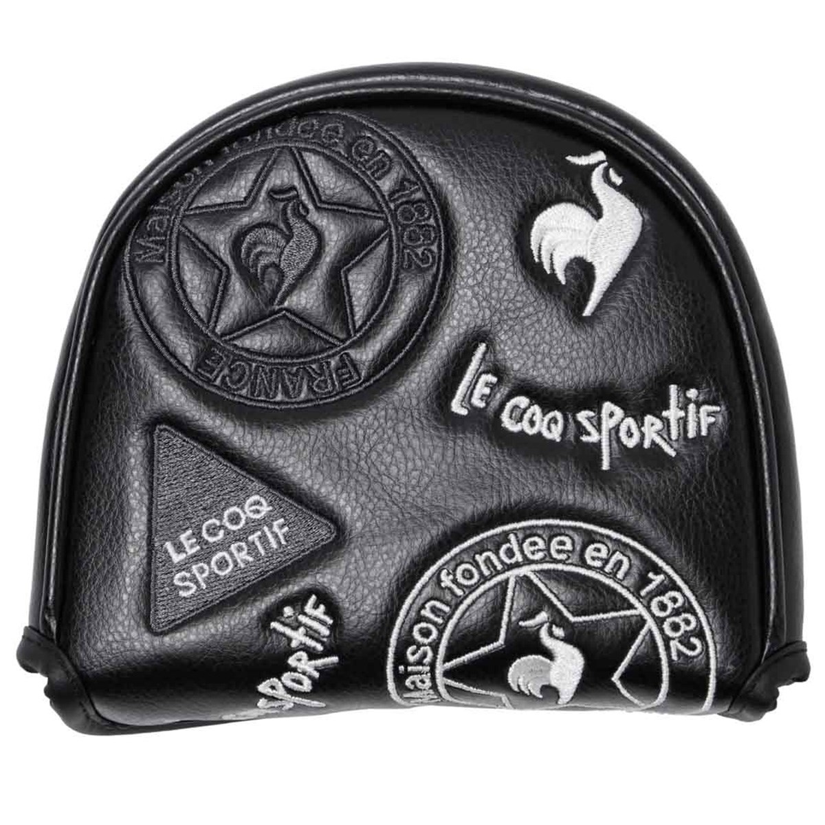 [2025Nf] RbNX|eBt St Le coq sportif GOLF }`ѕfUC p^[Jo[ ubN 00 Y