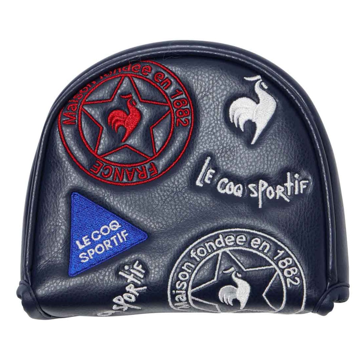 [2025Nf] RbNX|eBt St Le coq sportif GOLF }`ѕfUC p^[Jo[ lCr[ 00 Y