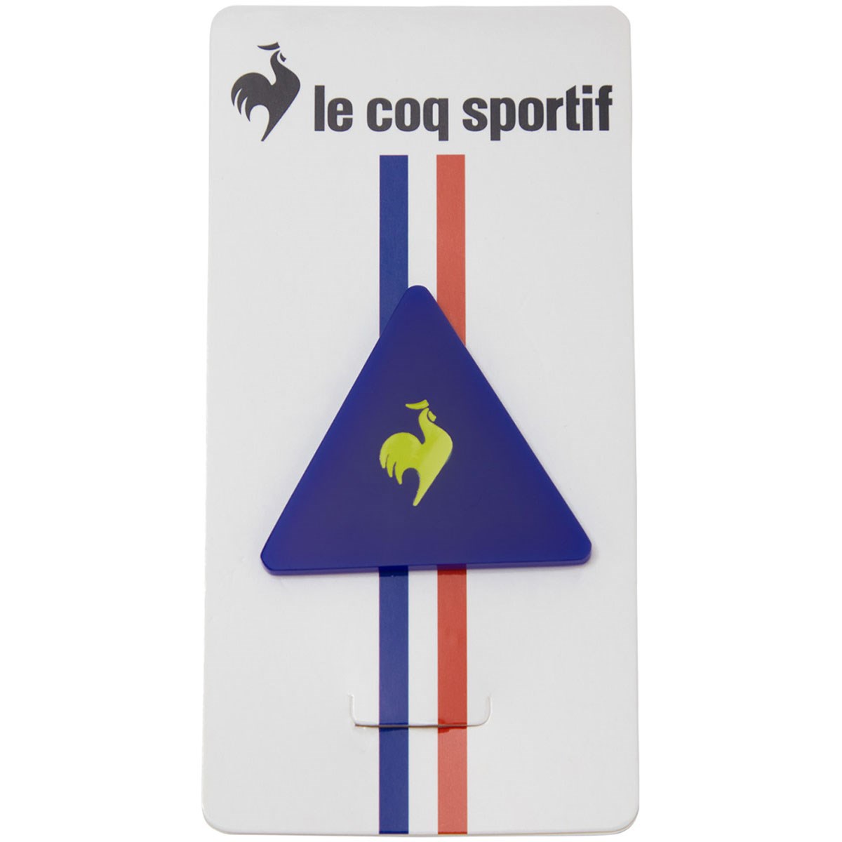 [2025Nf] RbNX|eBt St Le coq sportif GOLF gCAO`[t }[J[ u[ 00 Y