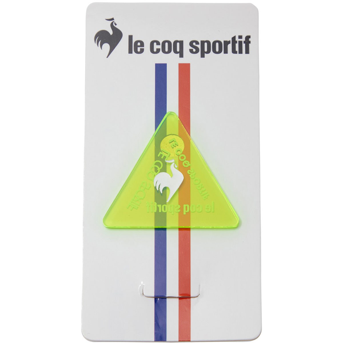 [2025Nf] RbNX|eBt St Le coq sportif GOLF gCAO`[t }[J[ C 00 Y