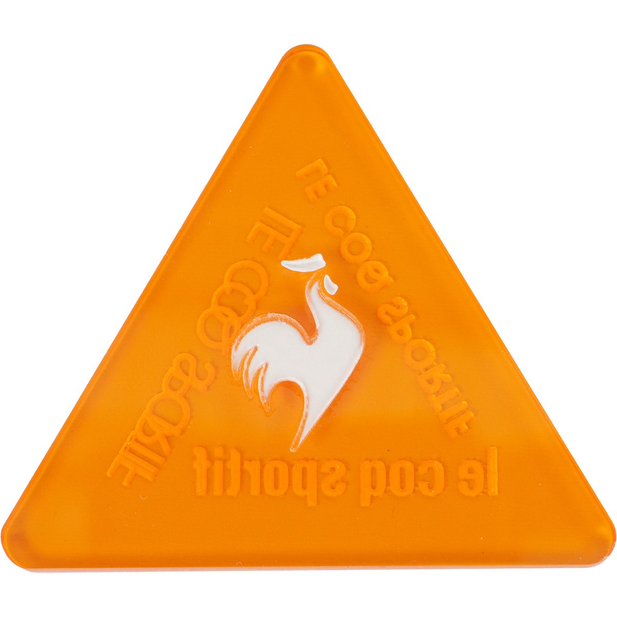 [2025Nf] RbNX|eBt St Le coq sportif GOLF gCAO`[t }[J[ IW 00 Y