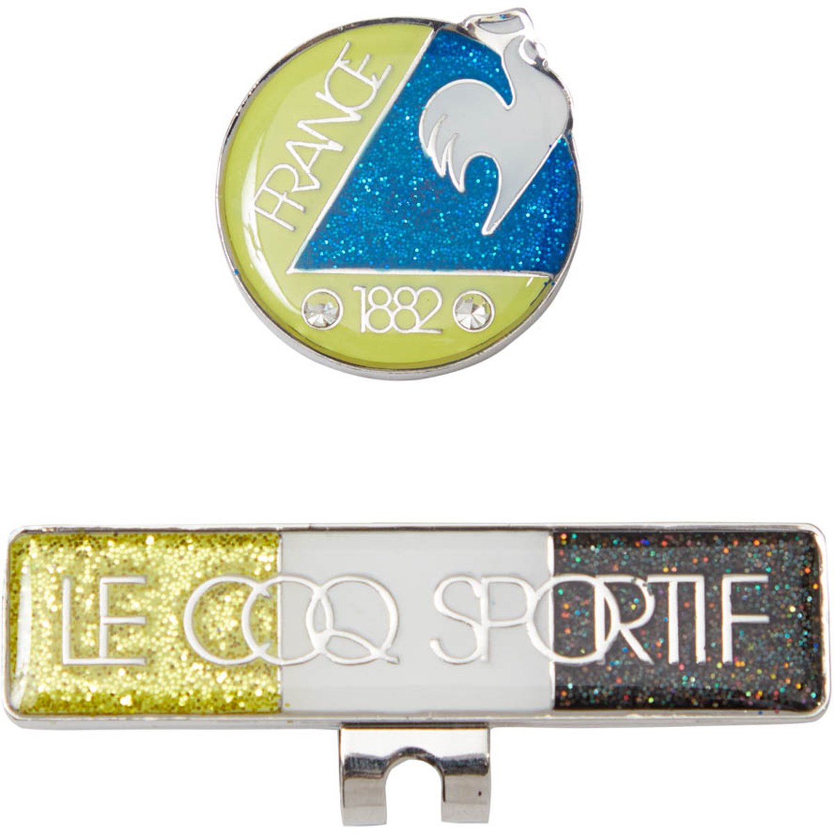 RbNX|eBt St Le coq sportif GOLF CXg[ Nbv}[J[ C 00 Y