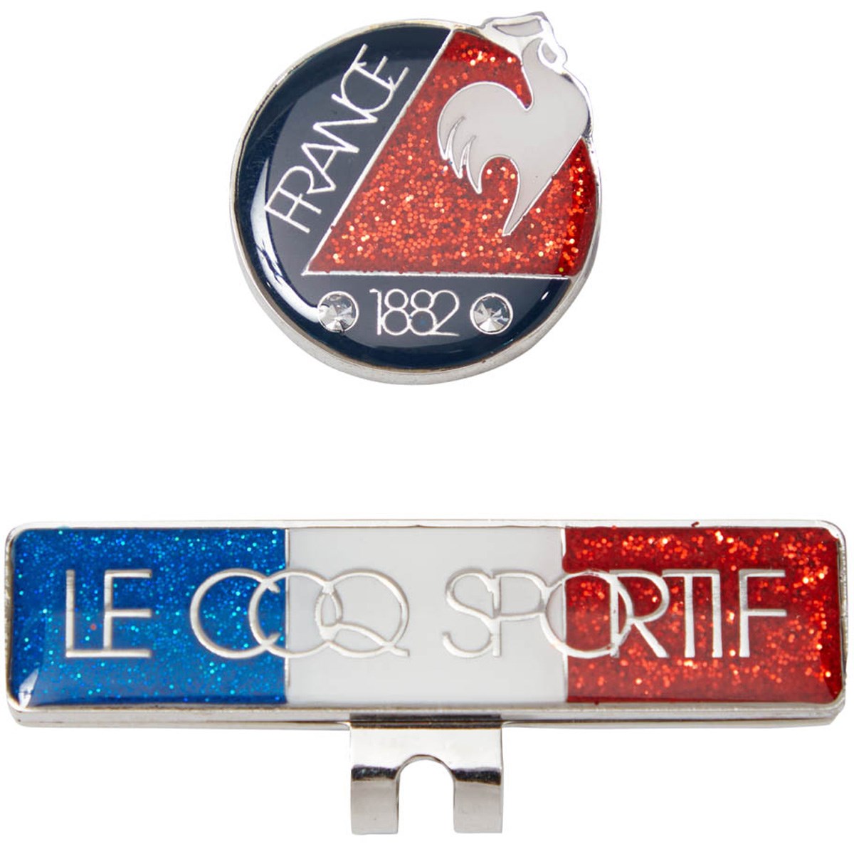 RbNX|eBt St Le coq sportif GOLF CXg[ Nbv}[J[ lCr[^bh Y