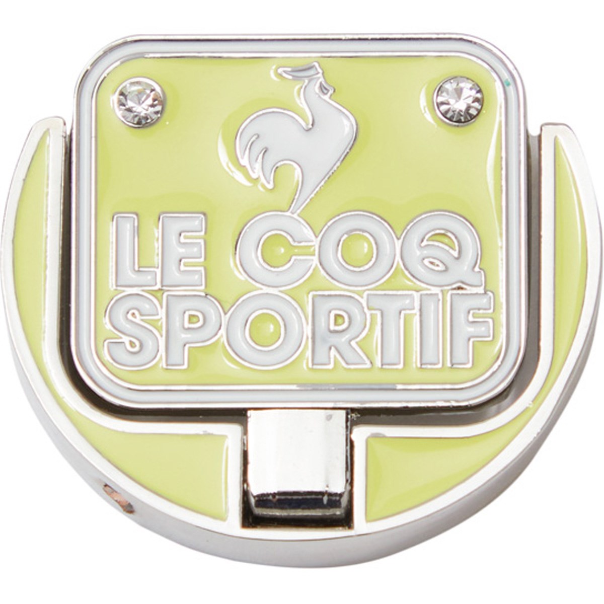 [2025Nf] RbNX|eBt St Le coq sportif GOLF tbvAbv^Cv }[J[ C 00 Y