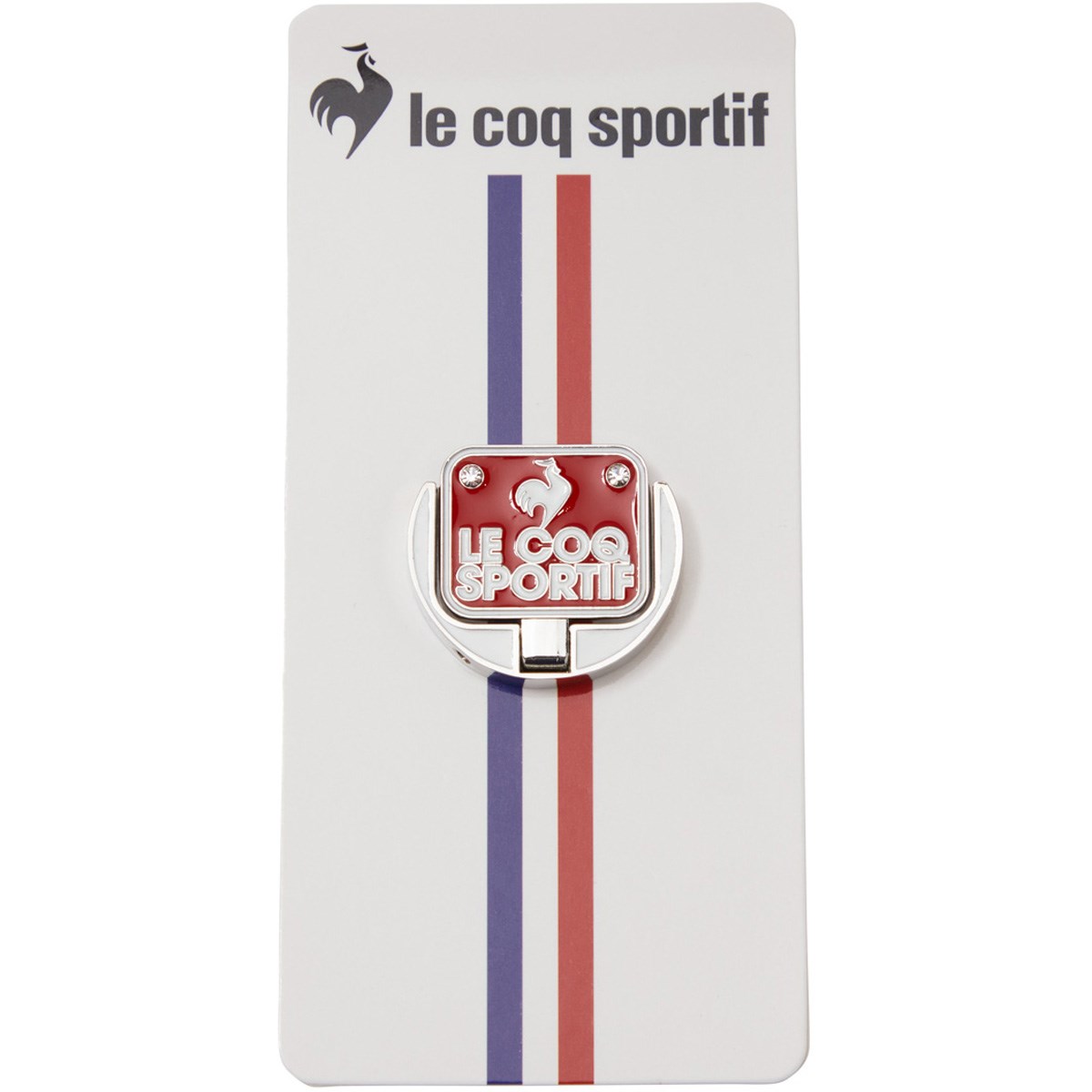[2025Nf] RbNX|eBt St Le coq sportif GOLF tbvAbv^Cv }[J[ bh 00 Y