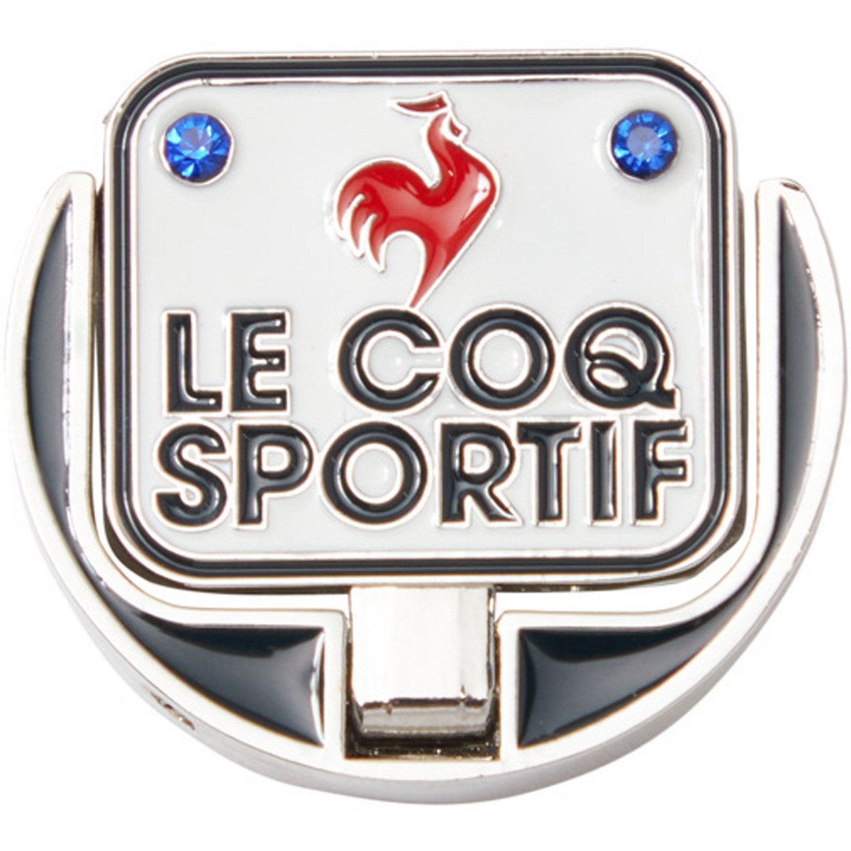 [2025Nf] RbNX|eBt St Le coq sportif GOLF tbvAbv^Cv }[J[ zCg^lCr[ Y