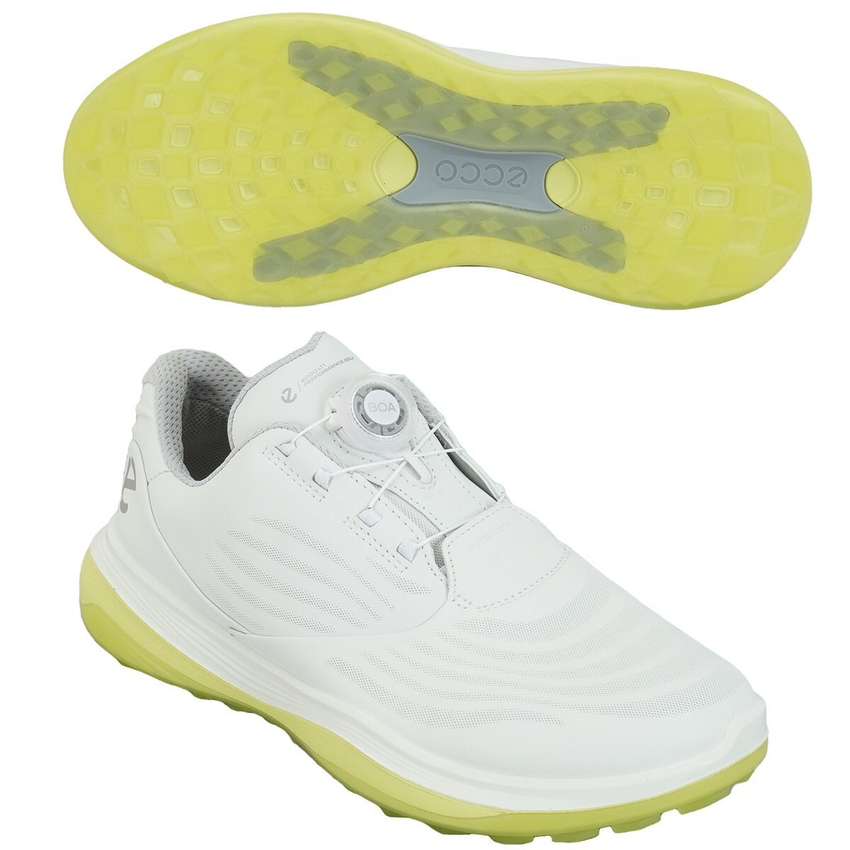 開店祝い dショッピング |ecco エコー LT1 BOA シューズ 25.5cm／EUサイズ シューズ(女性用)
