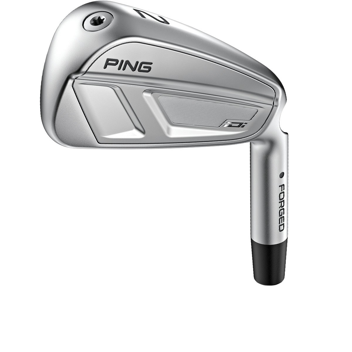 ピン PING TOUR 2.0 CHROME 85S ユーティリティ