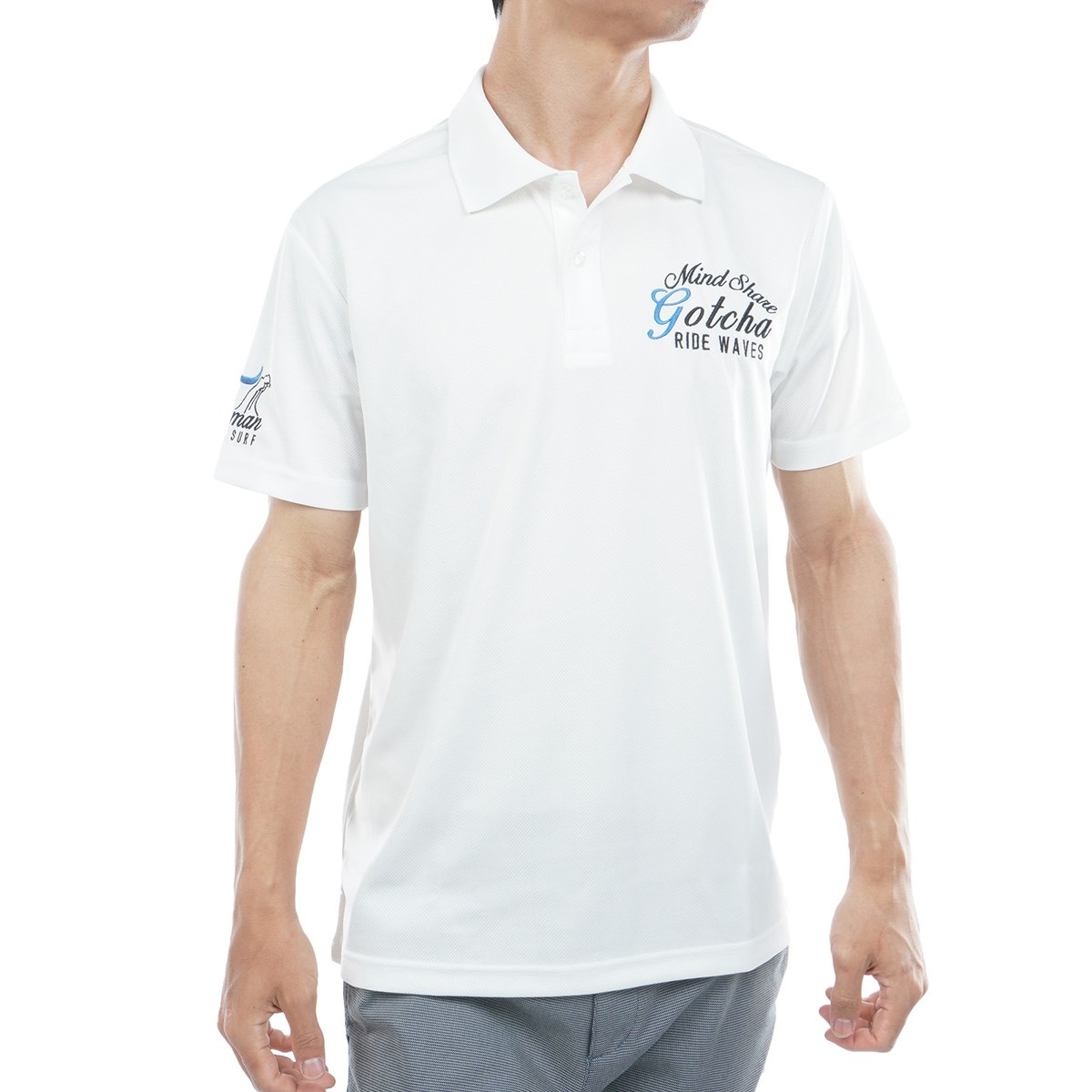 [30%OFF 2025NtăNAXZ[] Kb`St GOTCHA GOLF hCbV T}[h[CO|Vc zCg 001 Y