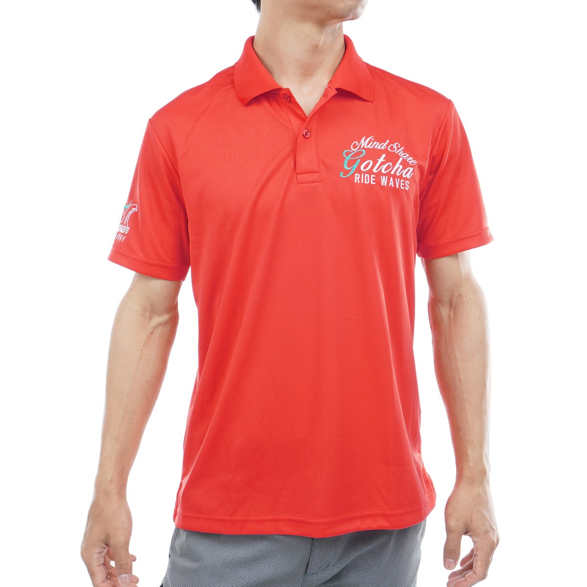 [30%OFF 2025NtăNAXZ[] Kb`St GOTCHA GOLF hCbV T}[h[CO|Vc bh 035 Y