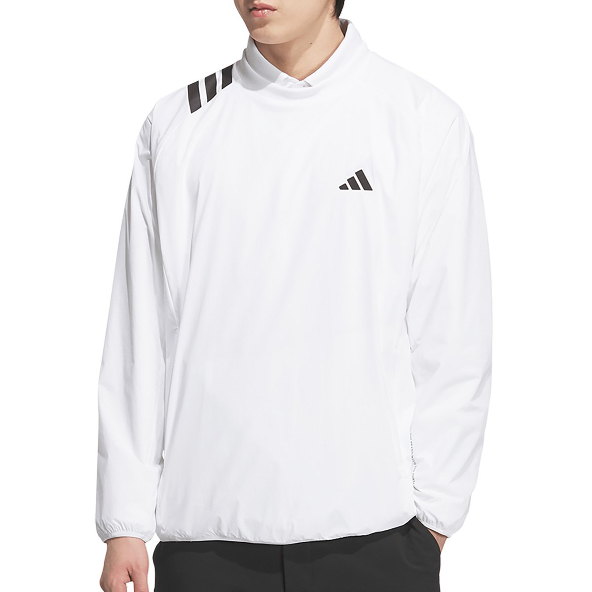 [2025NH~f] AfB_X Adidas Xgb` X[XgCvX vI[o[EChWPbg zCg Y