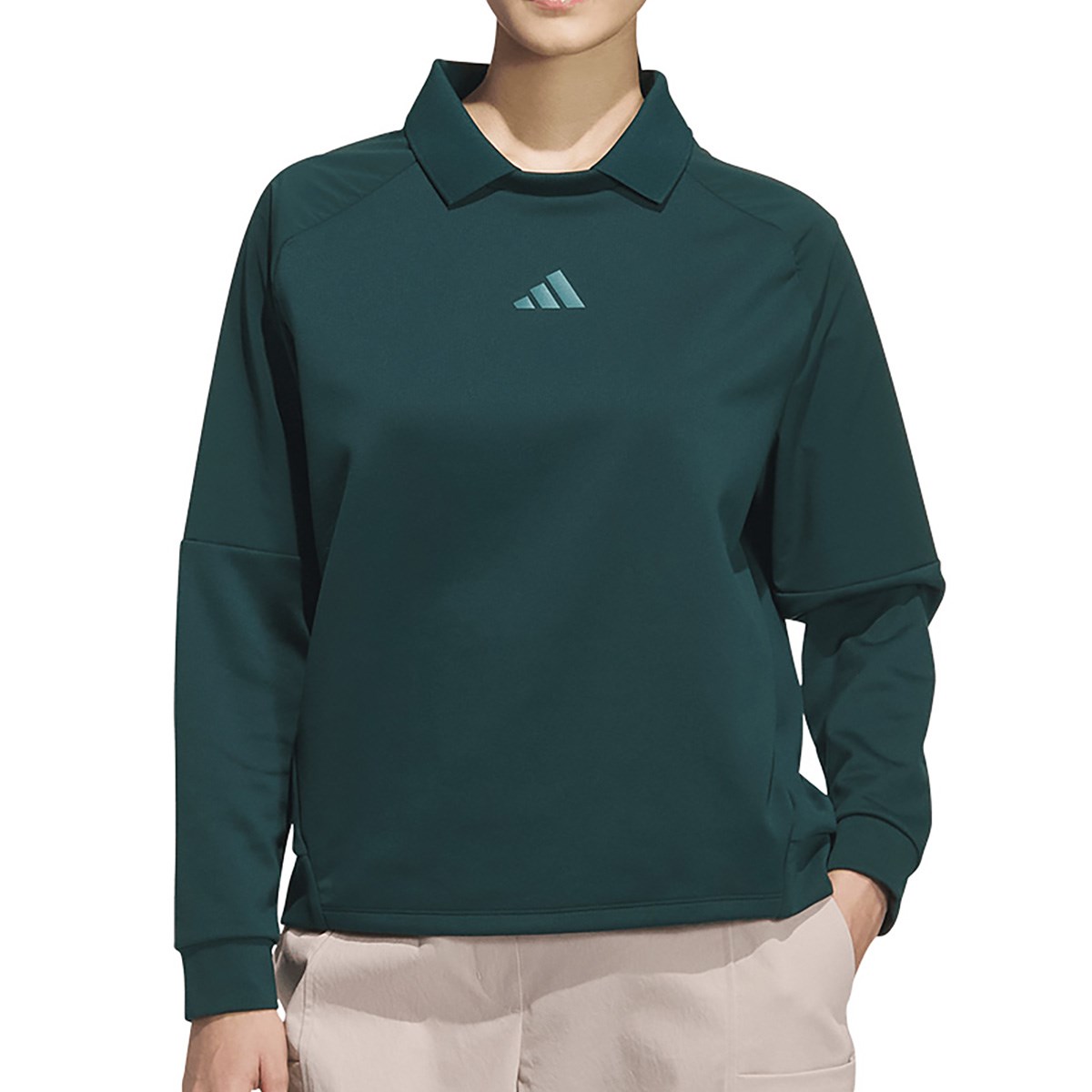 adidas ゴルフ ウェア レディース」の人気商品一覧 | 安い商品を