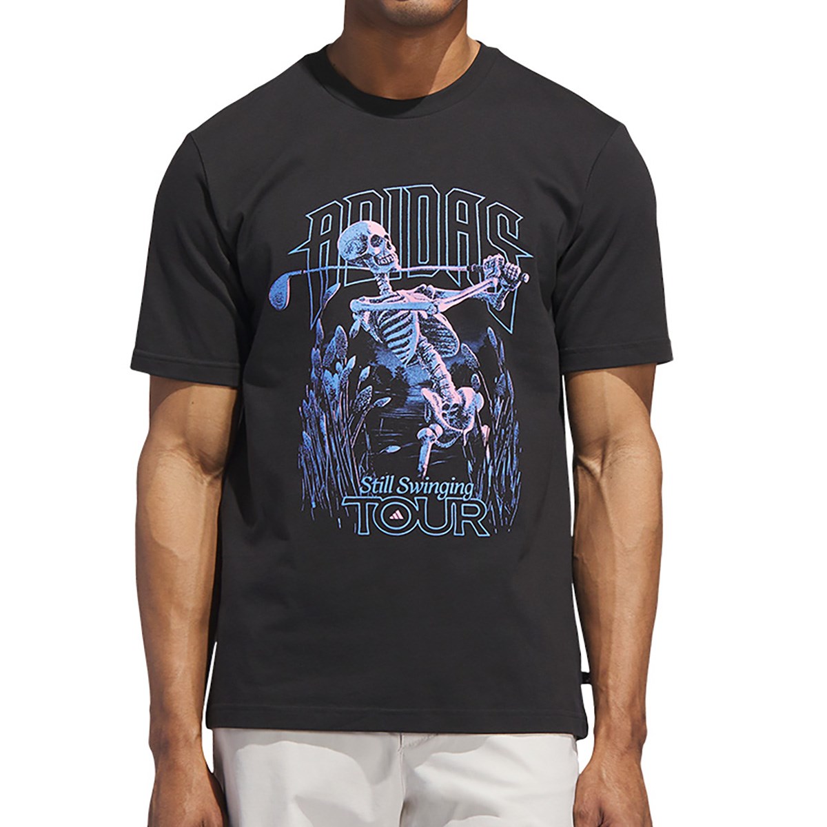 [2025NH~f] AfB_X Adidas rh U R[X J`[ TVc ubN Y