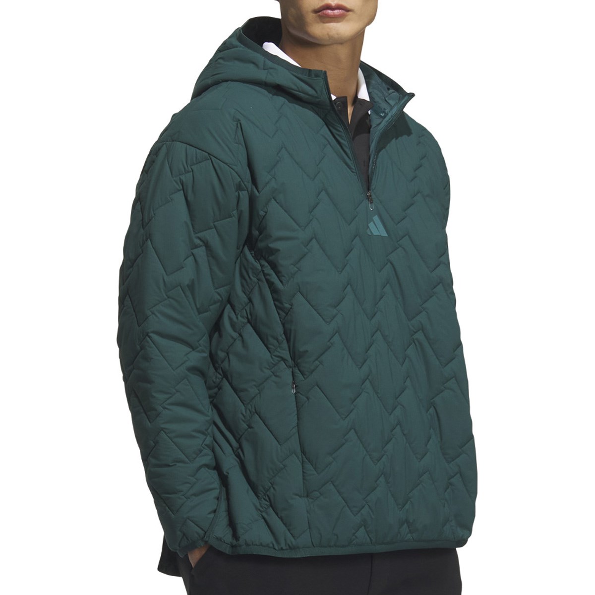 アディダス(adidas) メンズ 中綿ジャケット その他のメンズ