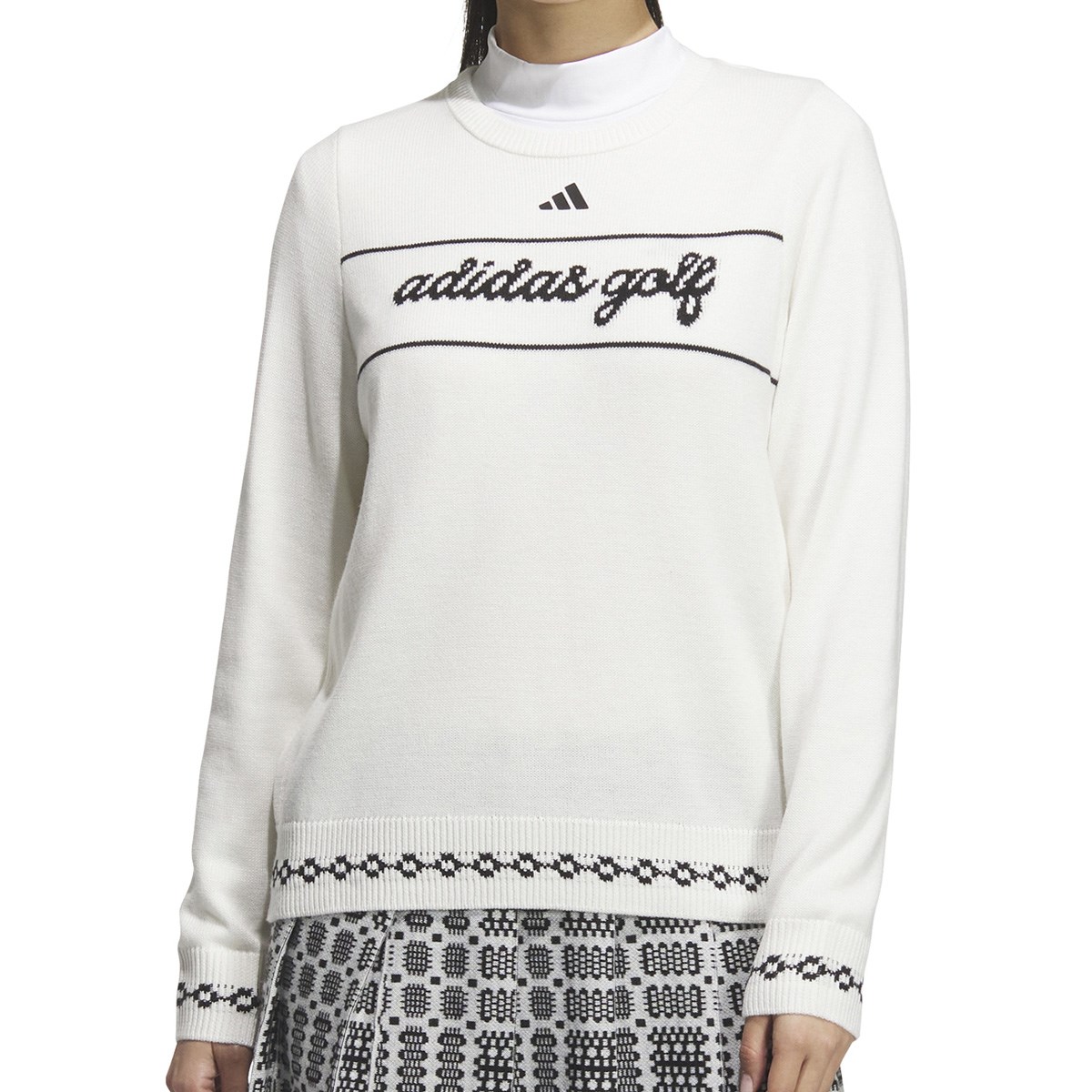 [2025NH~f] AfB_X Adidas gfBVip^[ Z[^[ zCg fB[X