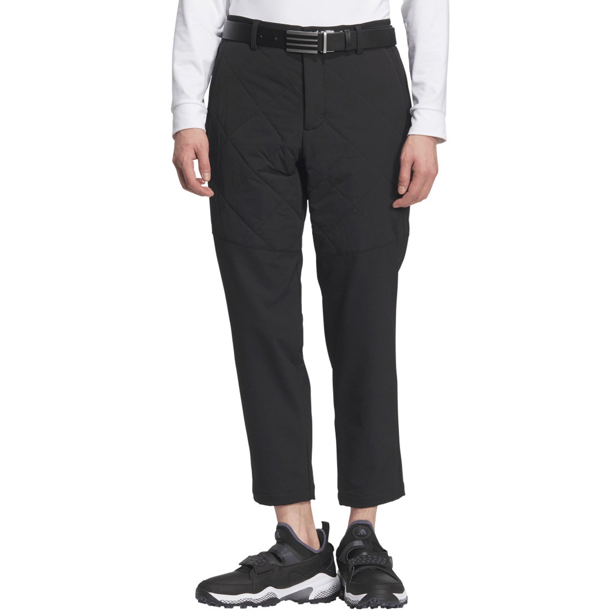 [2025NH~f] AfB_X Adidas EXXgb` COLD.RDY LgRrl[V WK[pc ubN Y