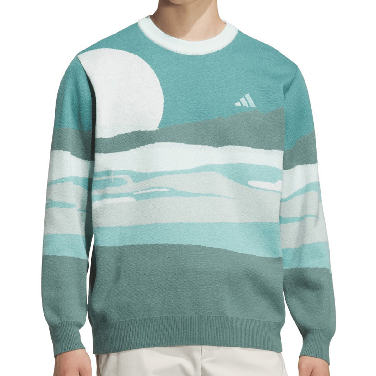 [2025NH~f] AfB_X Adidas OtBbN N[lbNZ[^[ ~gg[ Y