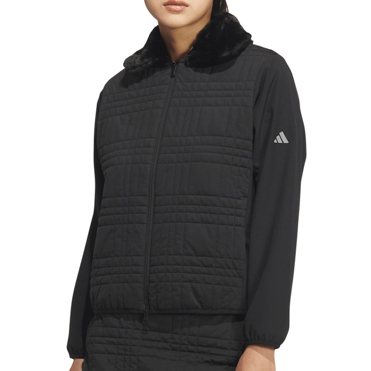 [2025NH~f] AfB_X Adidas COLD.RDY f^b`uJ[ LgWPbg ubN fB[X