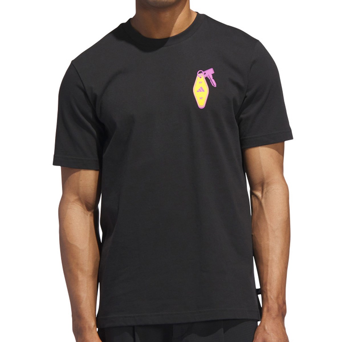 [2025NH~f] AfB_X Adidas rh U R[X CHIP NYC TVc ubN Y