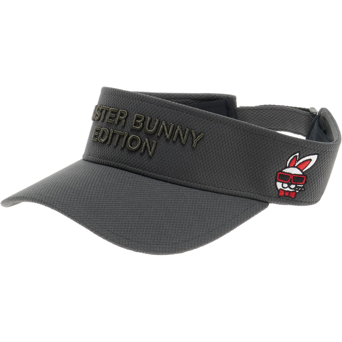 [2025�N���f��] �}�X�^�[�o�j�[�G�f�B�V���� MASTER BUNNY EDITION SWAGGYBUNNY �T���o�C�U�[ �O���[ 020 �S���t�E�F�A