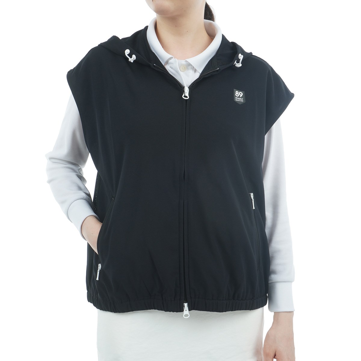 [2025NH~f] p[[QCc PEARLY GATES MFY̎q×vCtbNX bV^CvJbg\[xXg ubN 010 fB[X