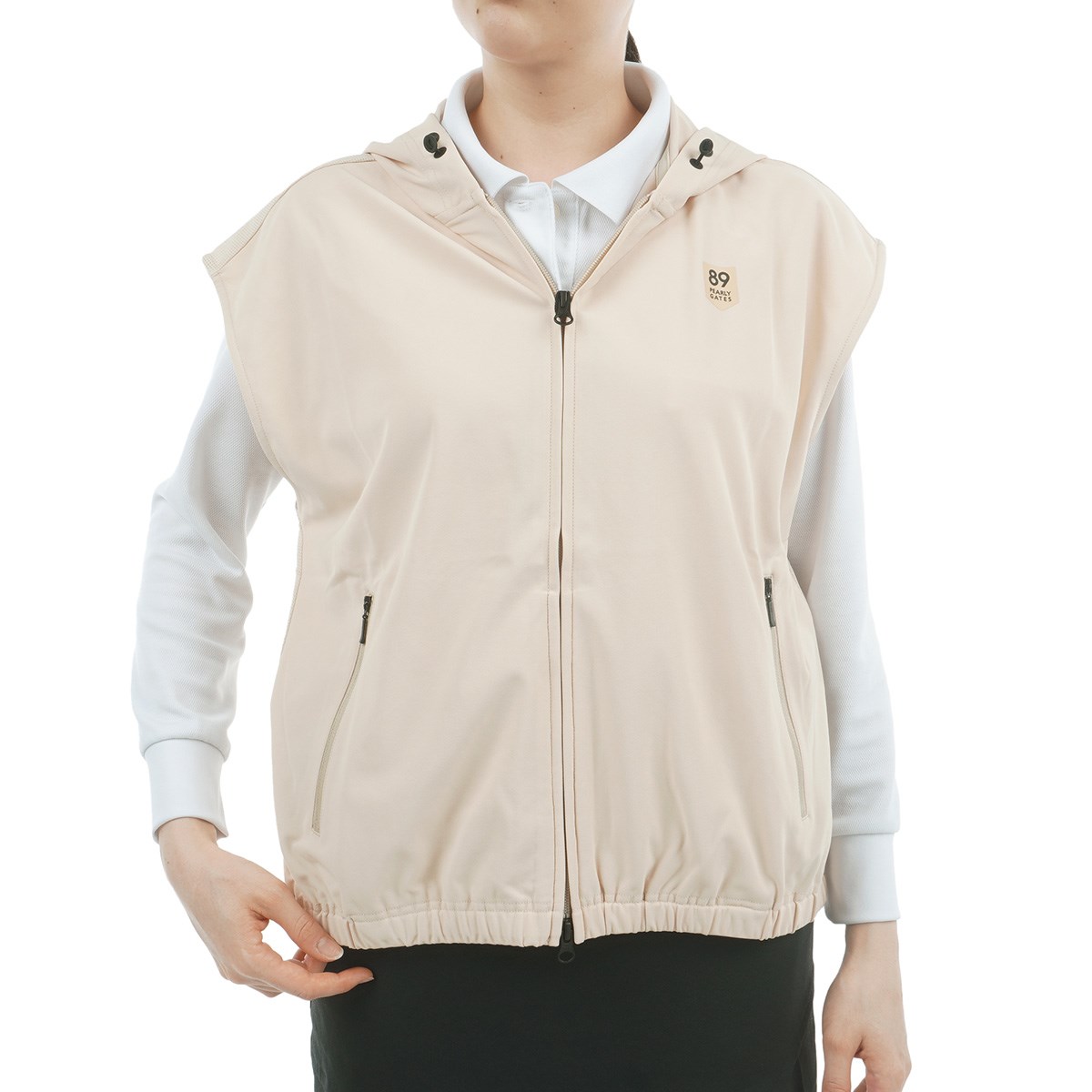 ゴルフウェア パーリーゲイツ レディース ベスト」の人気商品