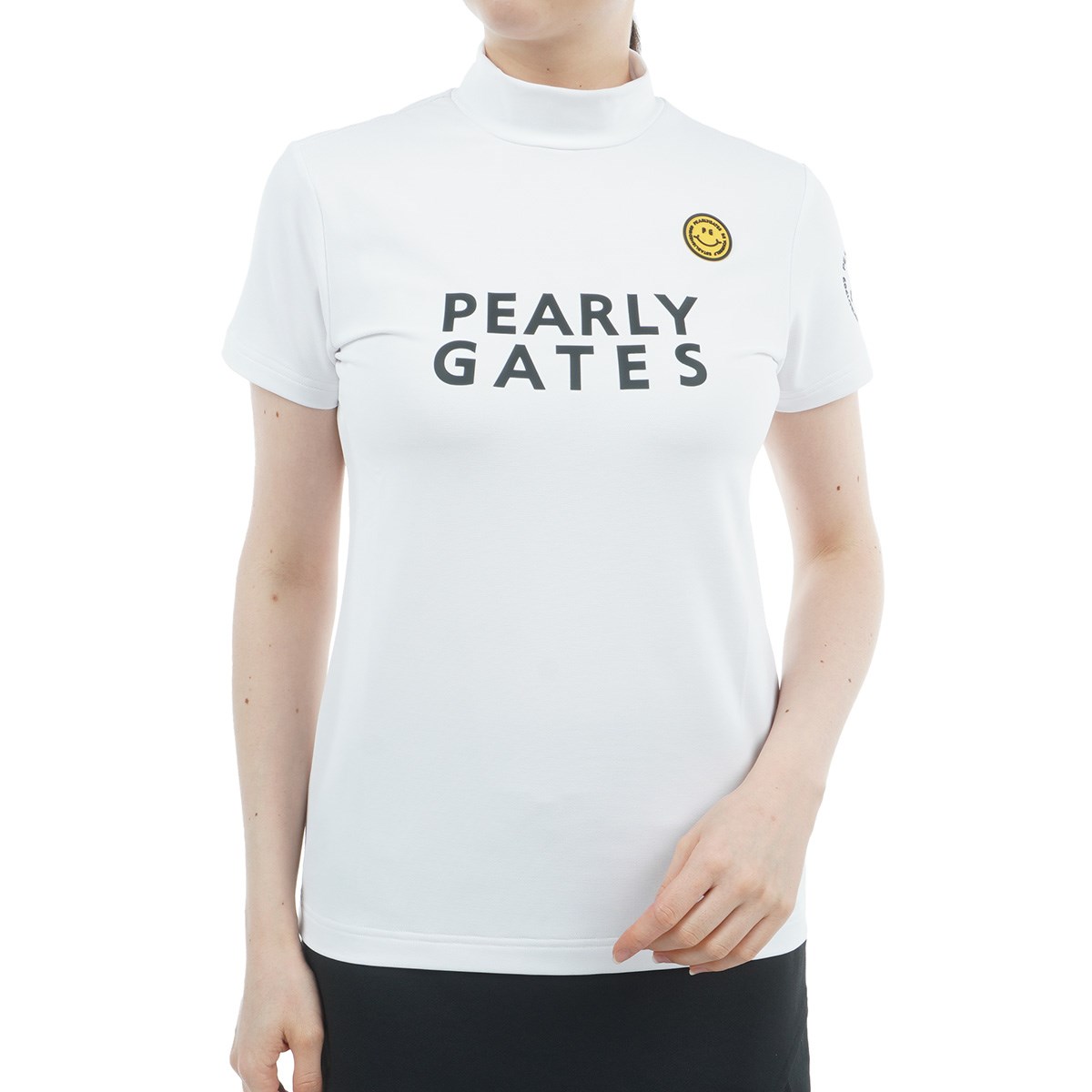 [2025NH~f] p[[QCc PEARLY GATES PG is PG xA̎qnClbNVc zCg 030 fB[X