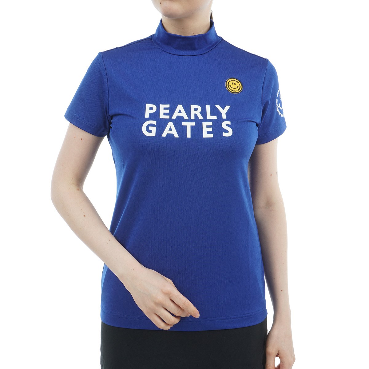 [2025NH~f] p[[QCc PEARLY GATES PG is PG xA̎qnClbNVc u[ 110 fB[X