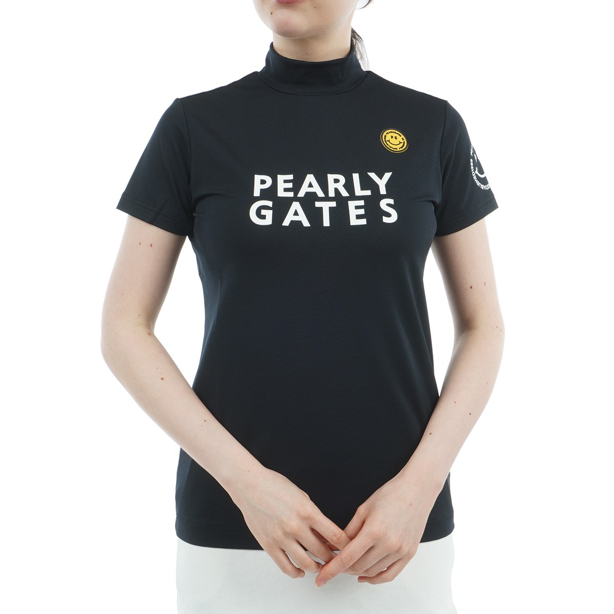 [2025NH~f] p[[QCc PEARLY GATES PG is PG xA̎qnClbNVc lCr[ 120 fB[X
