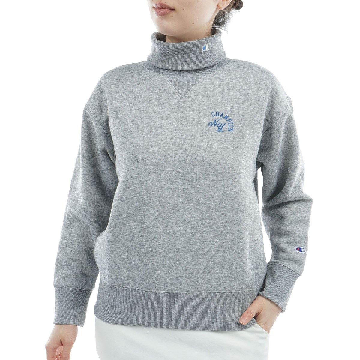 [2025NH~f] `sISt Champion GOLF Xgb` y ۉ ebNEC[ue[ Nу^[glbNXEFbgVc IbNXtH[hO[ 070 fB[X