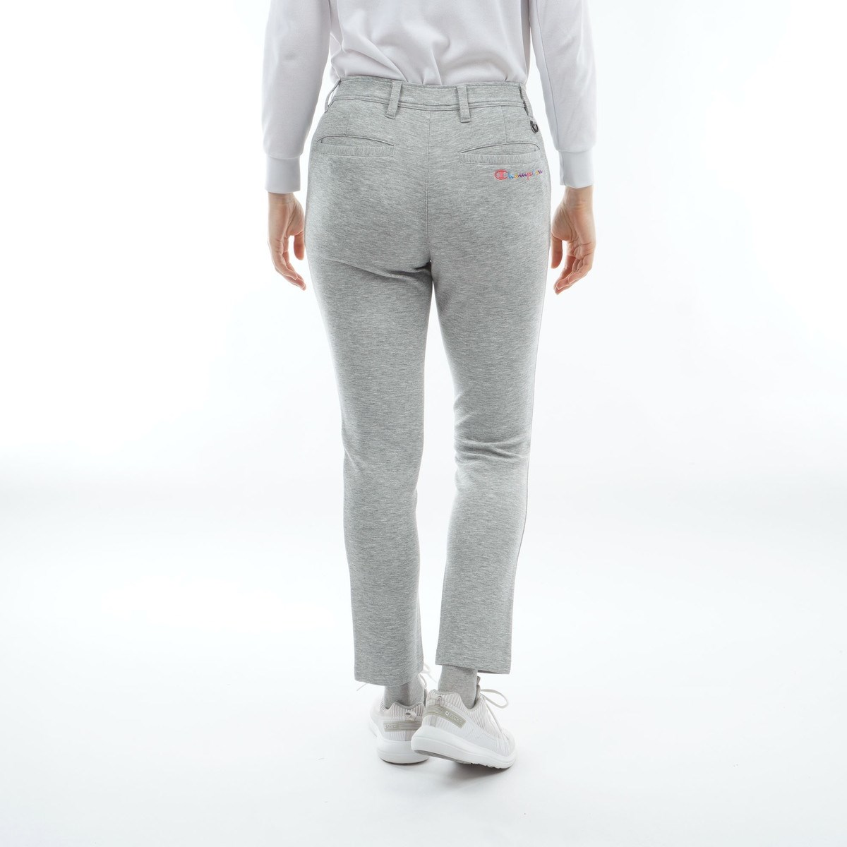 dショッピング |チャンピオンゴルフ Champion GOLF ストレッチ 保温