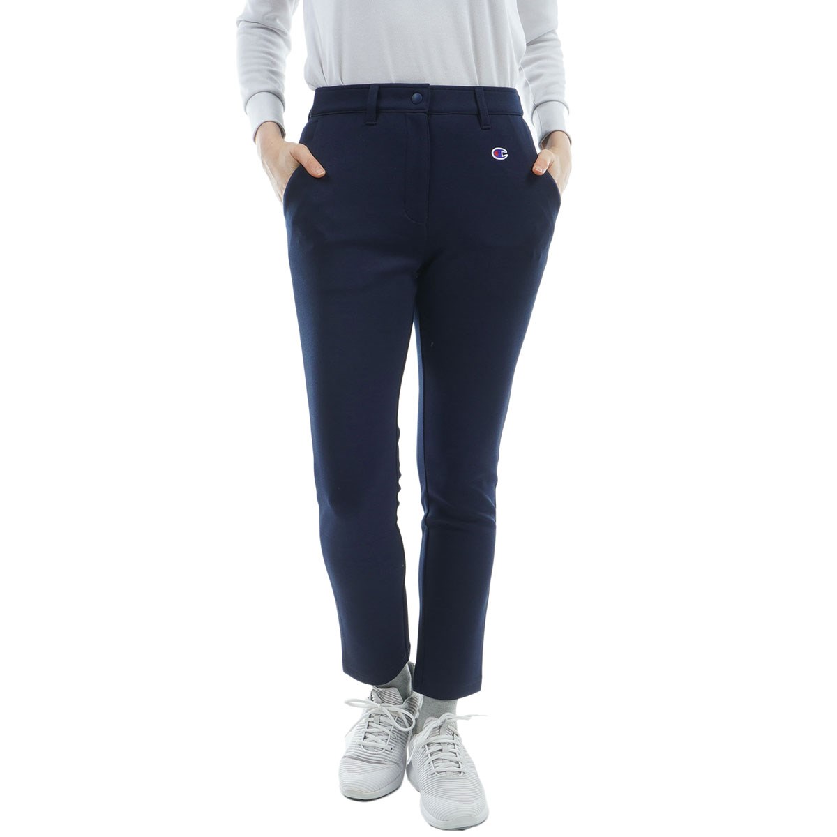 dショッピング |チャンピオンゴルフ Champion GOLF ストレッチ 保温