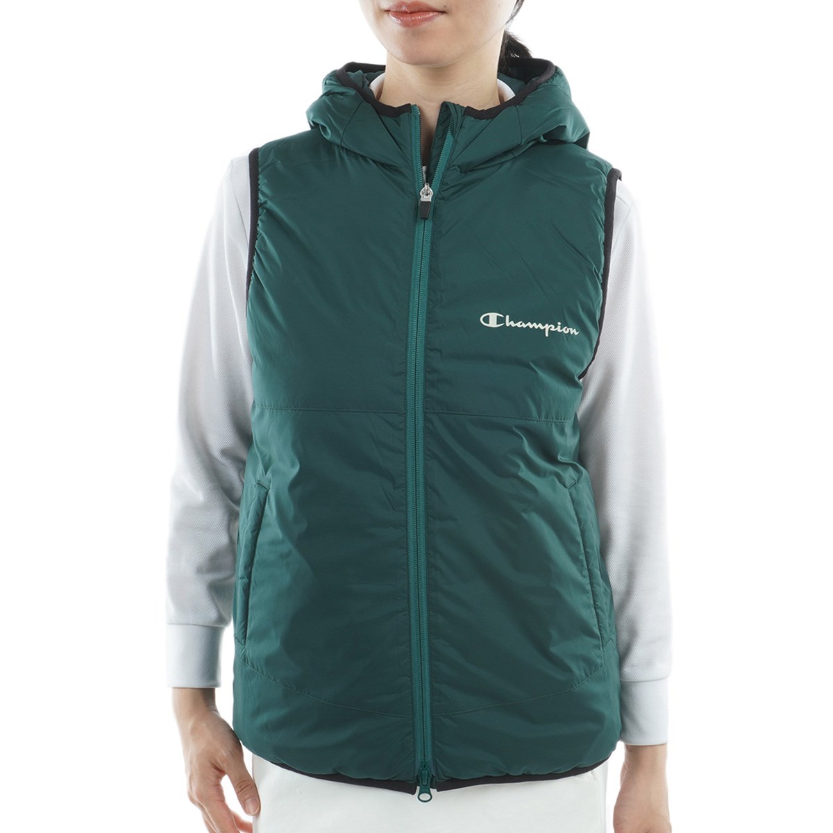 [2025NH~f] `sISt Champion GOLF  h ۉ uCgXgb`NX ȃWbvt[fbhxXg O[ 540 fB[X