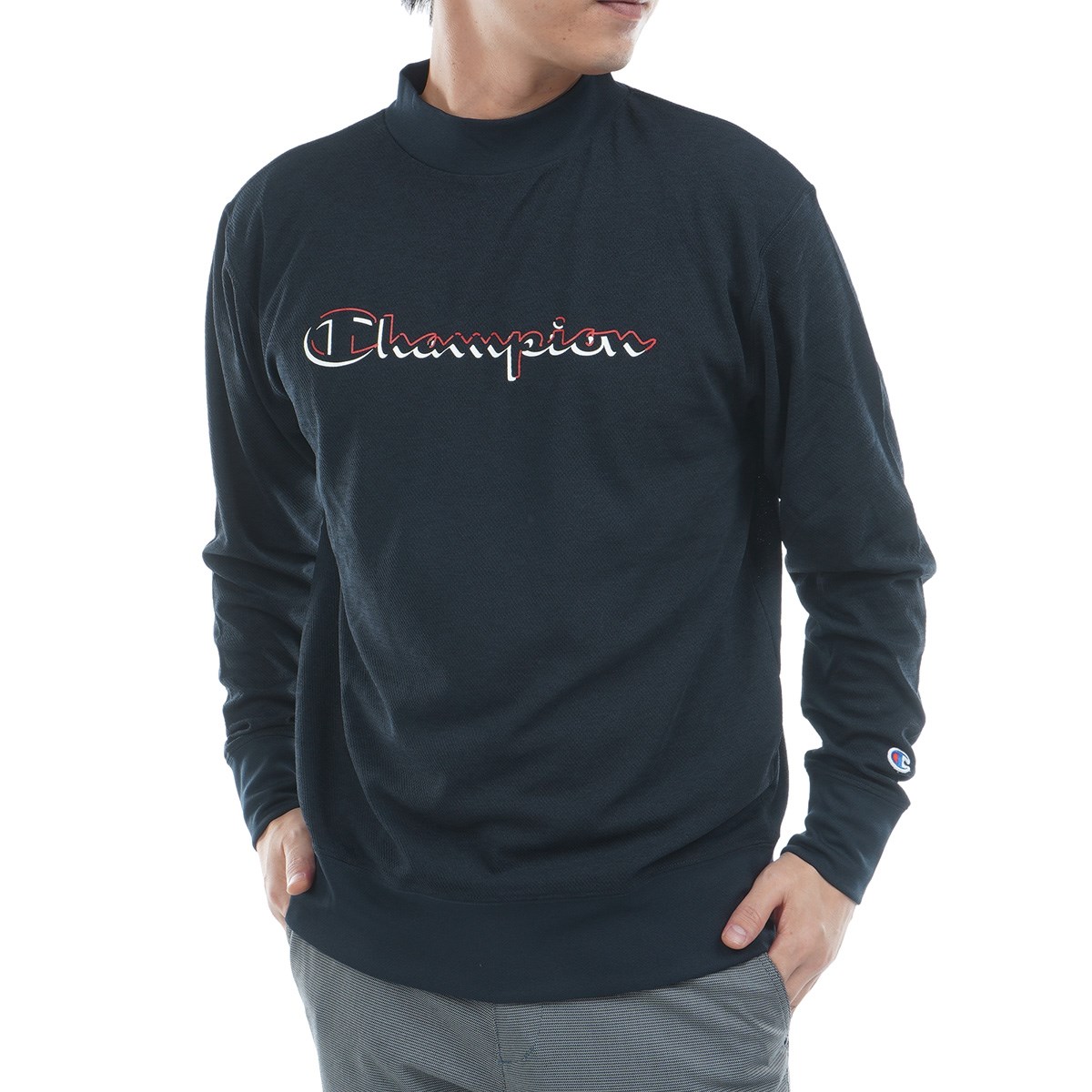 [2025NH~f] `sISt Champion GOLF UVJbg  Xgb` X[njJhCW[W bNlbNVc lCr[ 370 Y