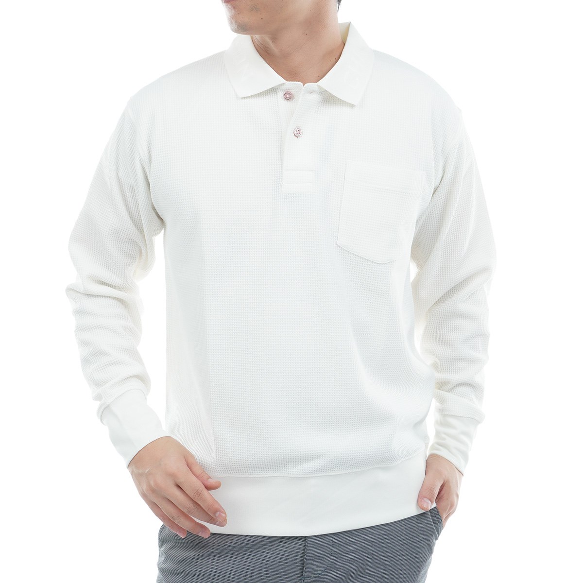 [2025NH~f] `sISt Champion GOLF UVJbg  ۉ ՔM \tgT[bt |Vc ItzCg 020 Y