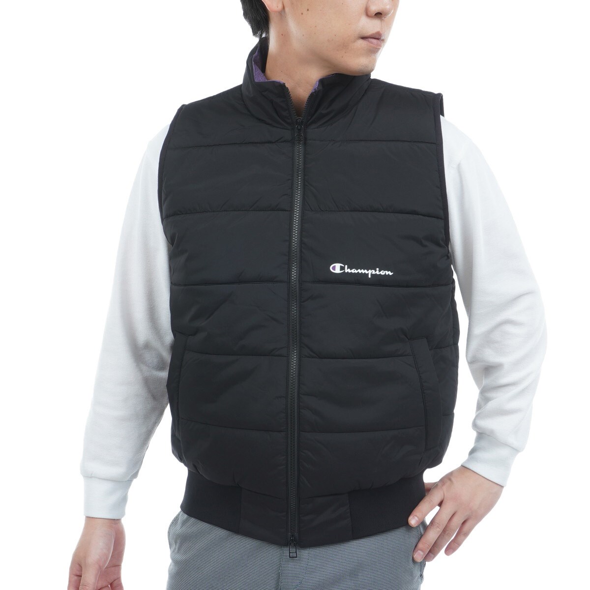 [2025NH~f] `sISt Champion GOLF  h ۉ uCgXgb`NX ȃWbvxXg ubN 090 Y