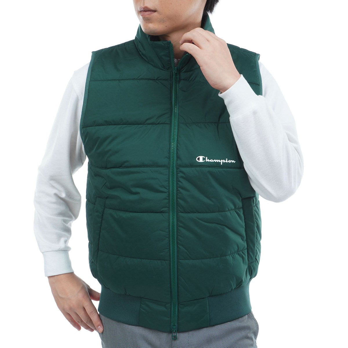 [2025NH~f] `sISt Champion GOLF  h ۉ uCgXgb`NX ȃWbvxXg O[ 540 Y