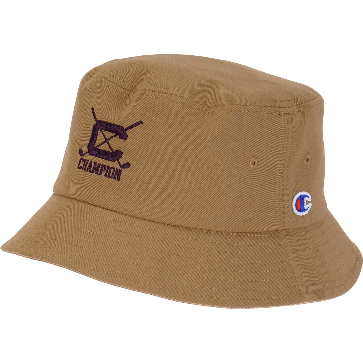 [2025Nf] `sISt Champion GOLF AWX^[tcCnbg x[W 780 Y