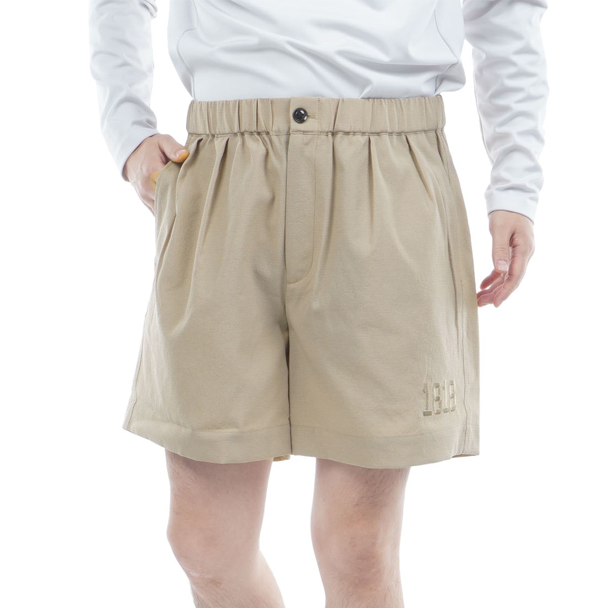 [2025NH~f] ubNX uU[Y Brooks Brothers ICXgA 1818S v[ebh c[^bNn[tpc x[W StEFA