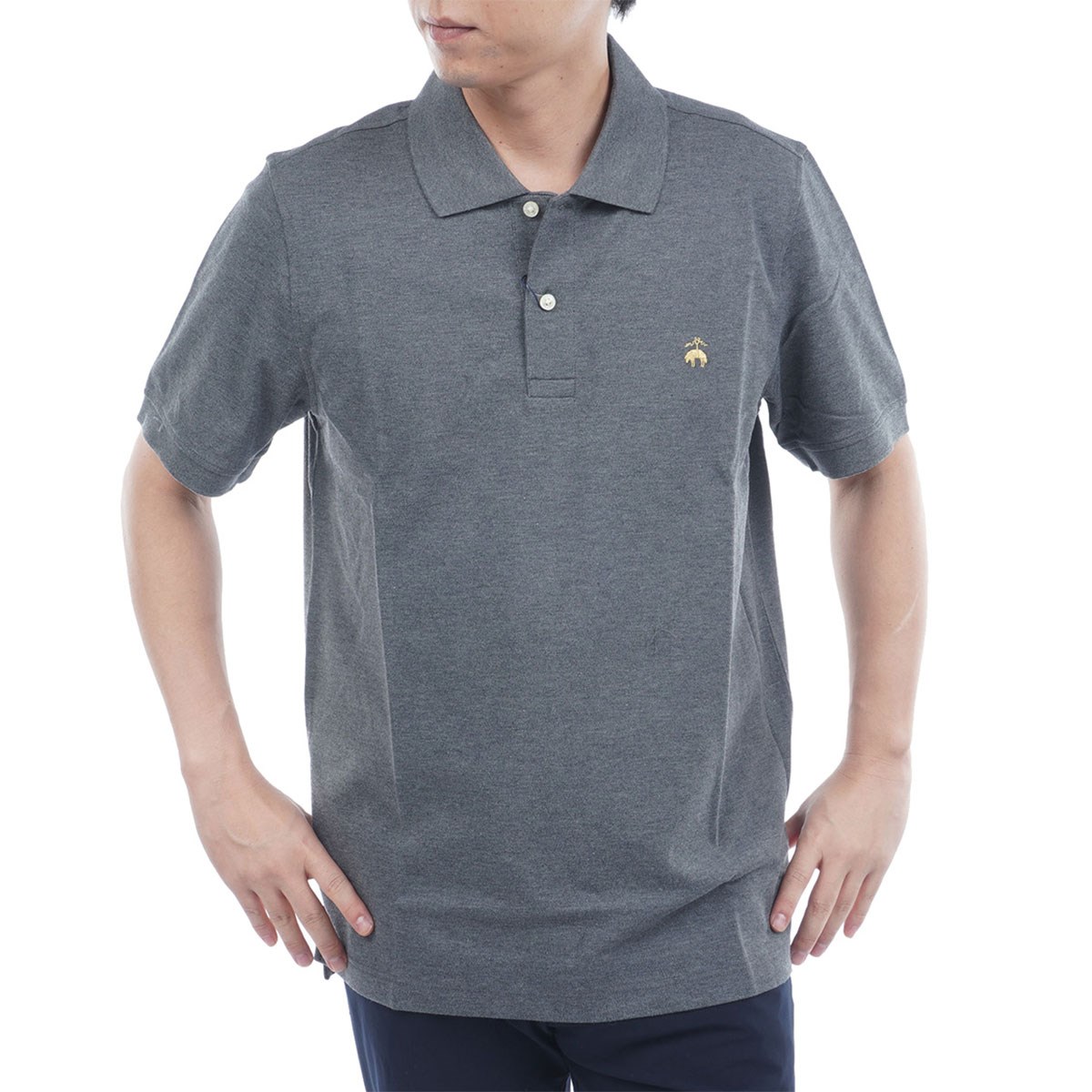 [2025NH~f] ubNX uU[Y Brooks Brothers GF X[s}Rbg Xgb`sP XtBbg |Vc `R[O[ Y