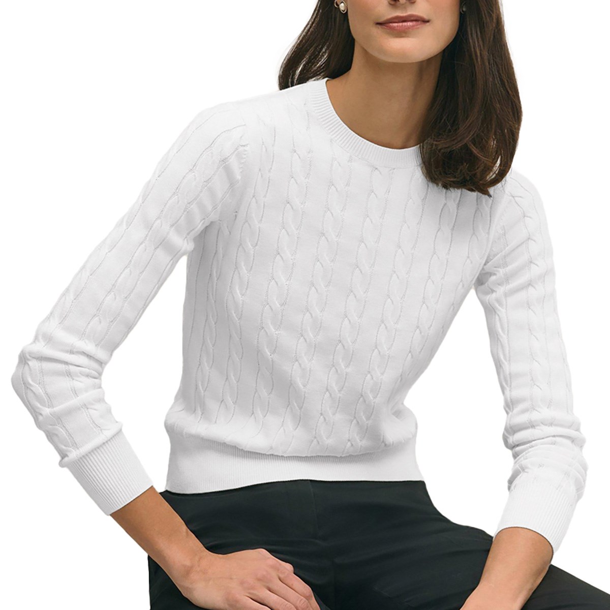 [2025NH~f] ubNX uU[Y Brooks Brothers X[s}Rbg P[u N[lbNZ[^[ zCg fB[X