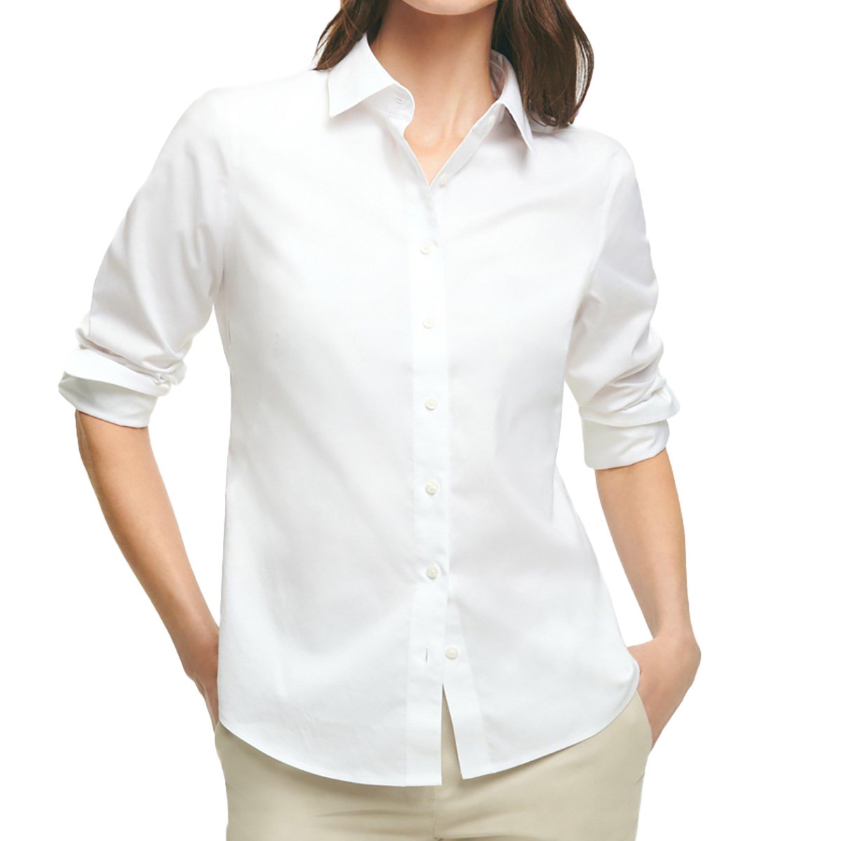 ubNX uU[Y Brooks Brothers mAC X[s}RbgXgb` tBbebhtBbg hXVc zCg fB[X