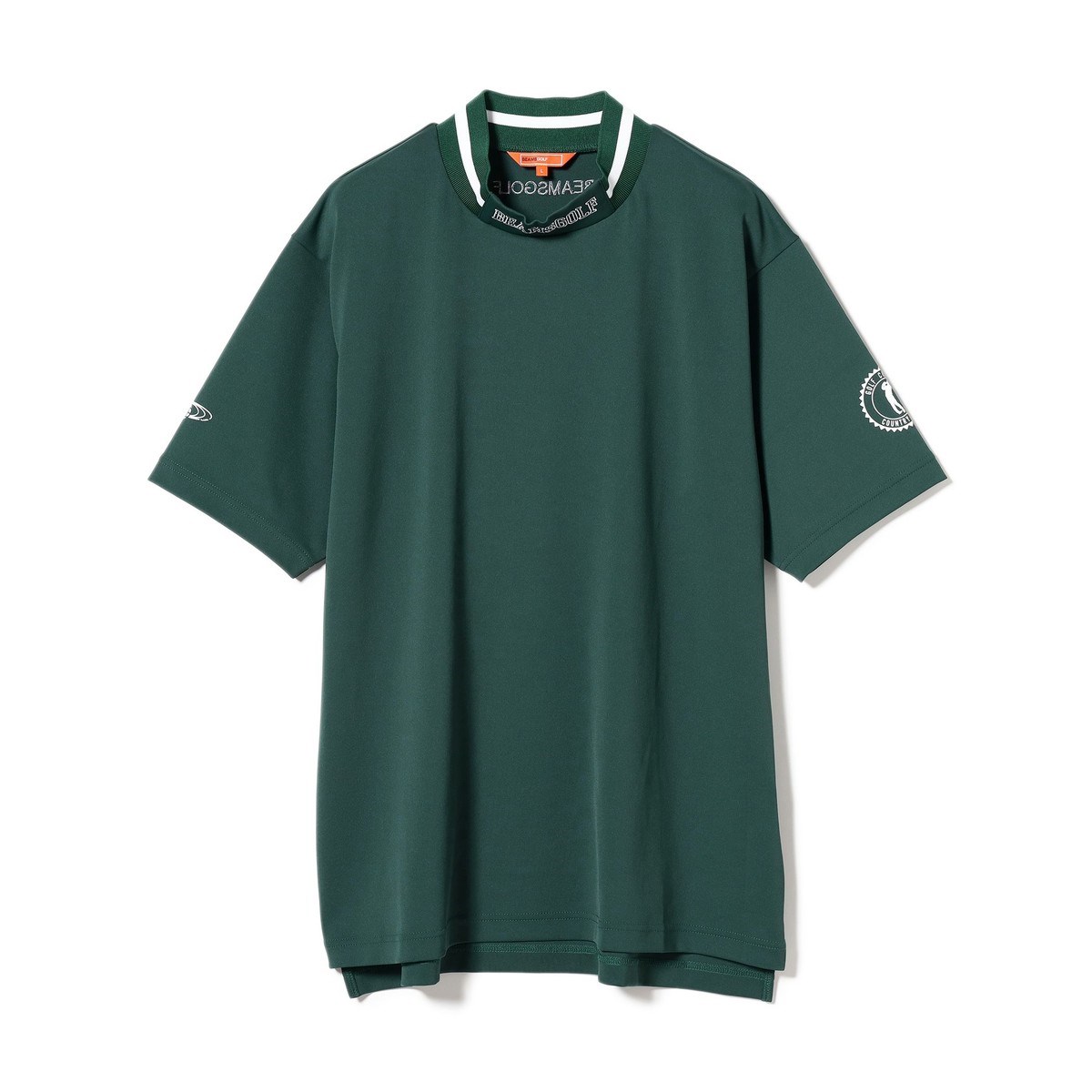 [2025Ntăf] r[XSt BEAMS GOLF ORANGE LABEL ORANGE LABEL u bNlbNVc O[ 65 Y