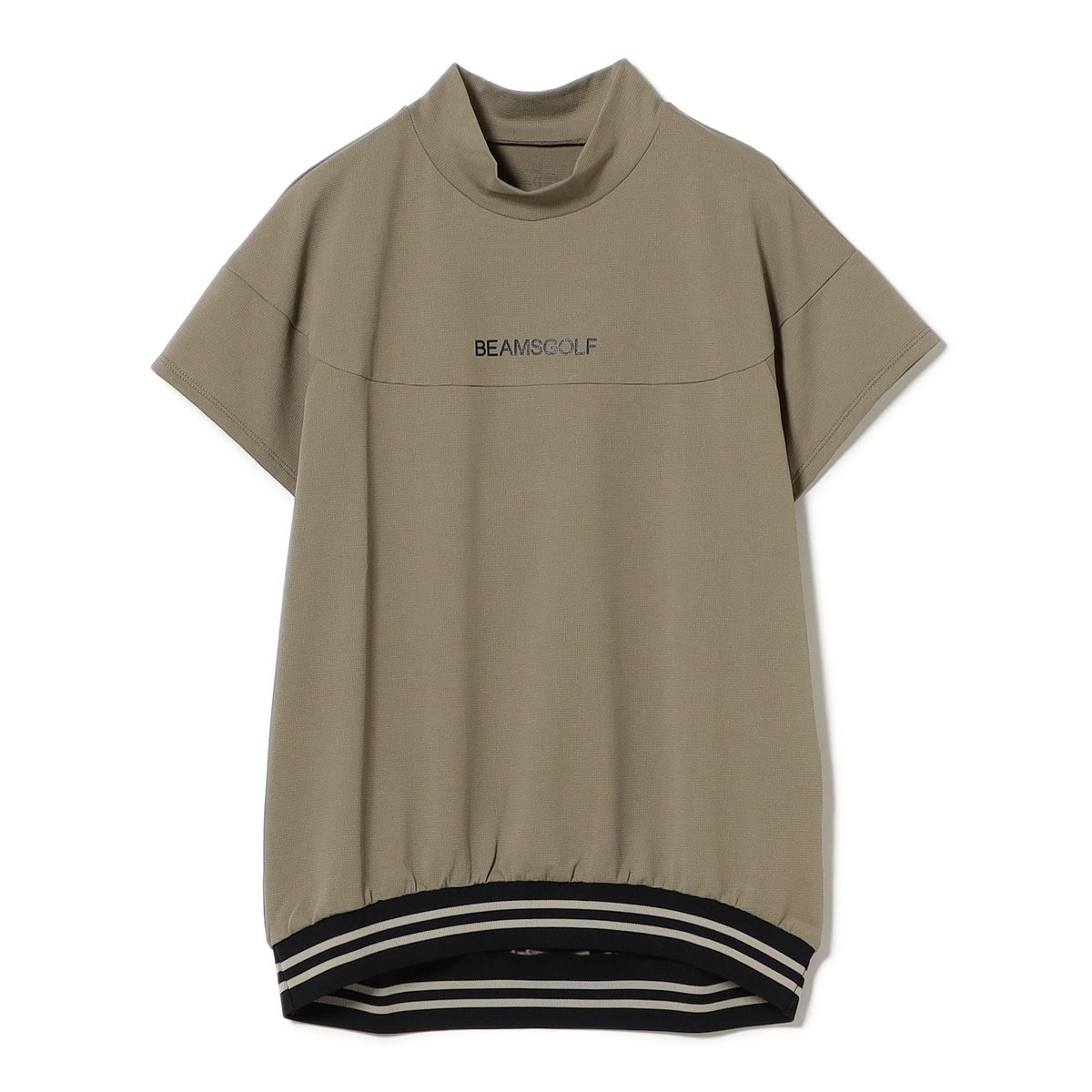 [2025Ntăf] r[XSt BEAMS GOLF ORANGE LABEL ORANGE LABEL u҂݃Cw bNlbNVc I[u 67 fB[X