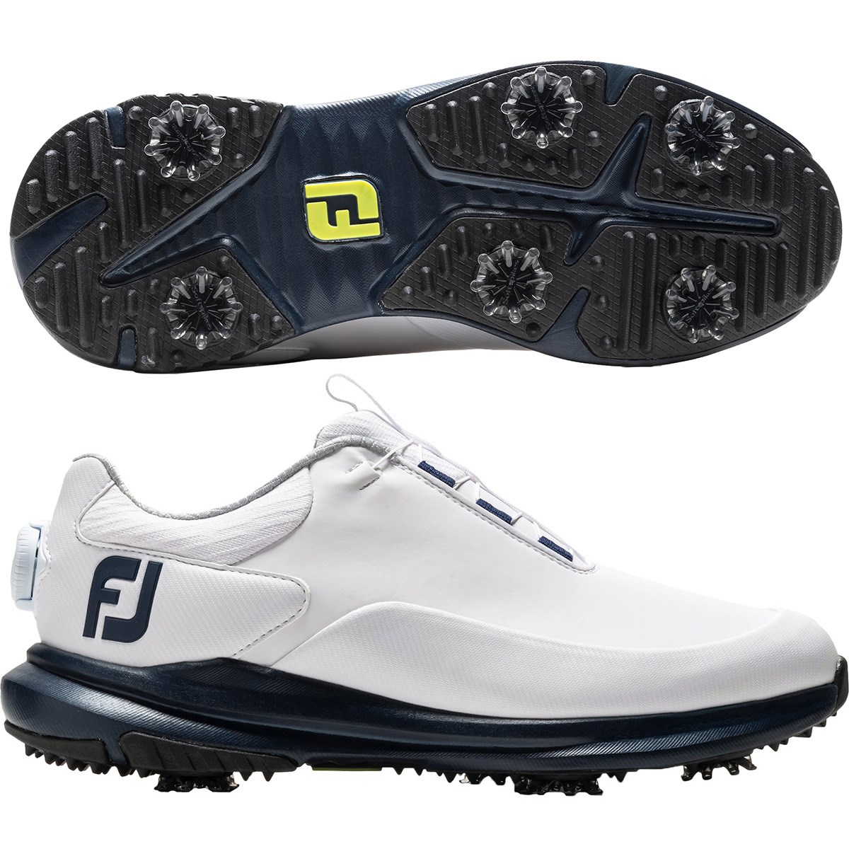 [2025Nf] tbgWC Foot Joy EgtBbg BOA V[Y zCg^lCr[^C Y