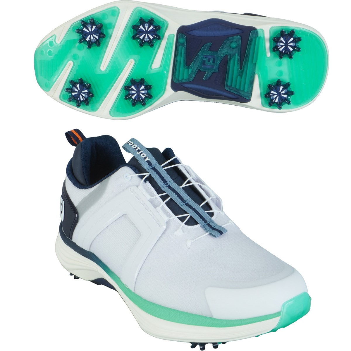 デサント　ゴルフシューズ dショッピング |デサントゴルフ DESCENTE GOLF コウノエベルト・GAINA