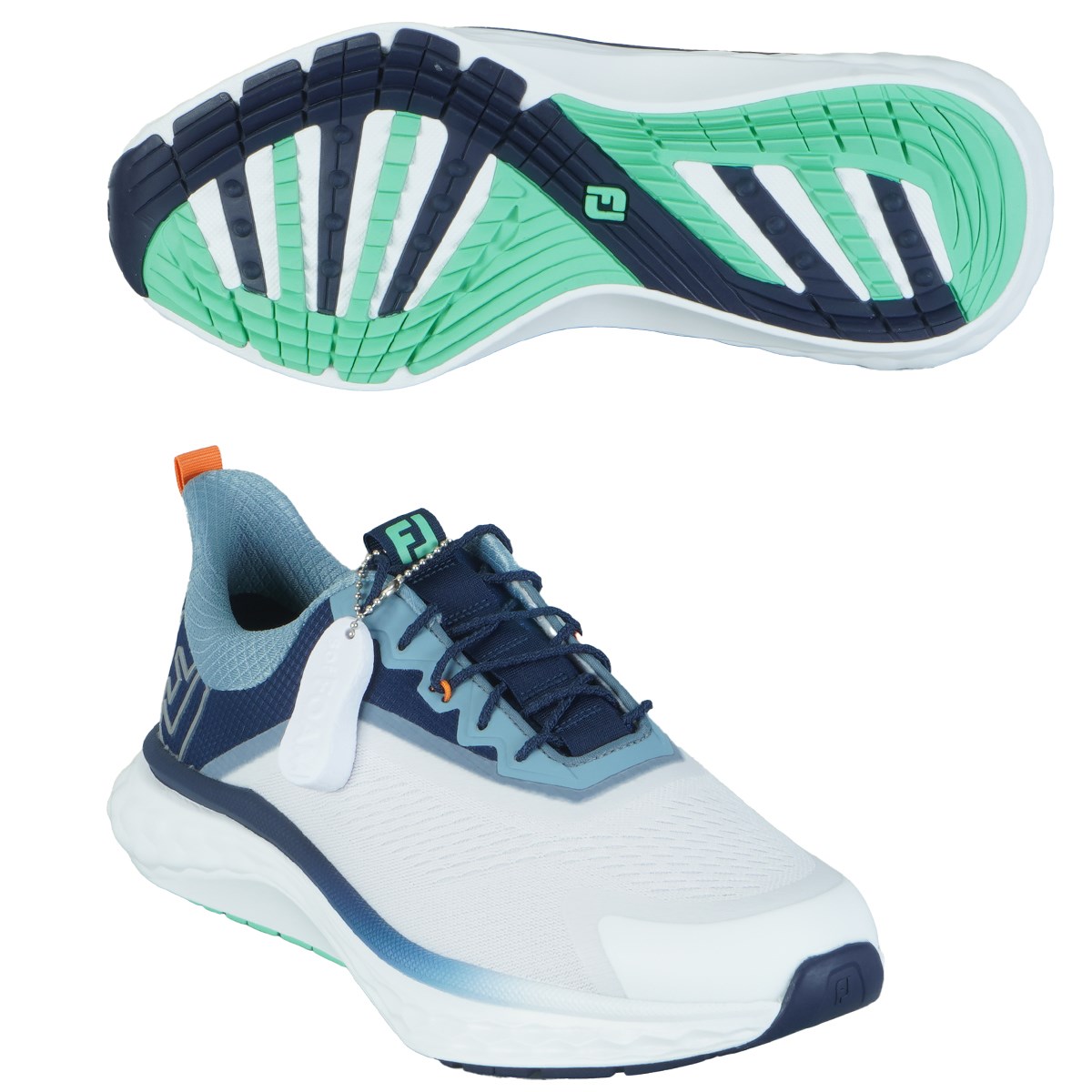 [2025Nf] tbgWC Foot Joy NI^ eLX^C [X V[Y zCg^lCr[^O[ Y