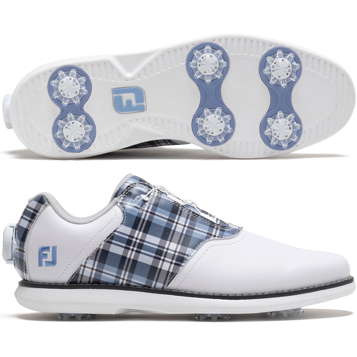 [2025Nf] tbgWC Foot Joy eRtH[g XpCN BOA V[Y zCg^lCr[^u[ fB[X