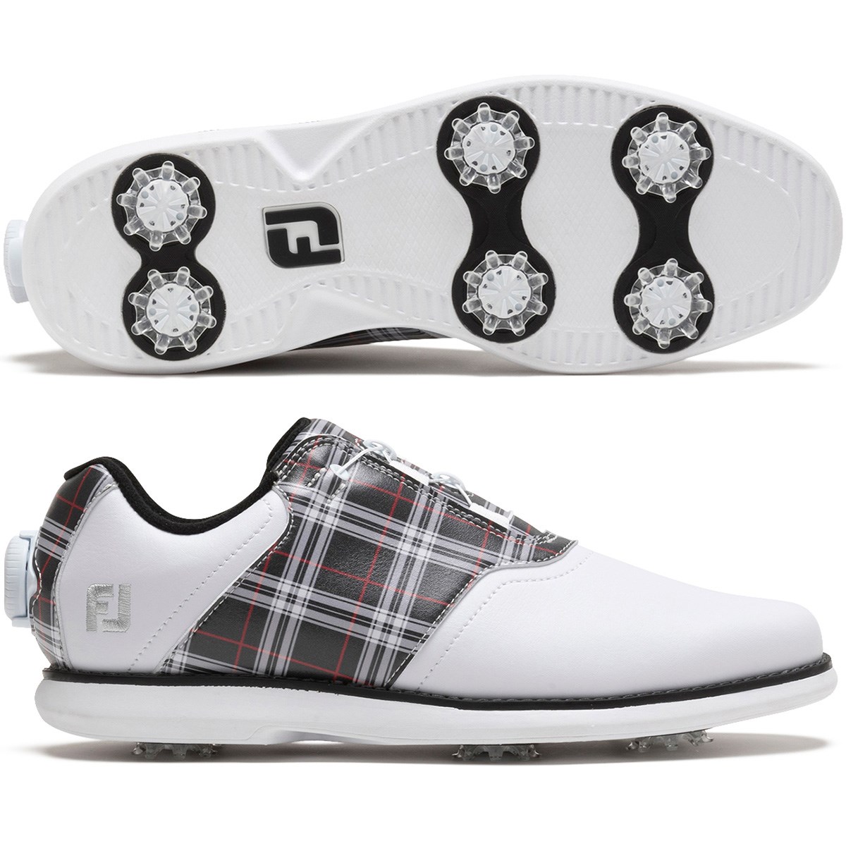 [2025Nf] tbgWC Foot Joy eRtH[g XpCN BOA V[Y zCg^ubN^bh fB[X