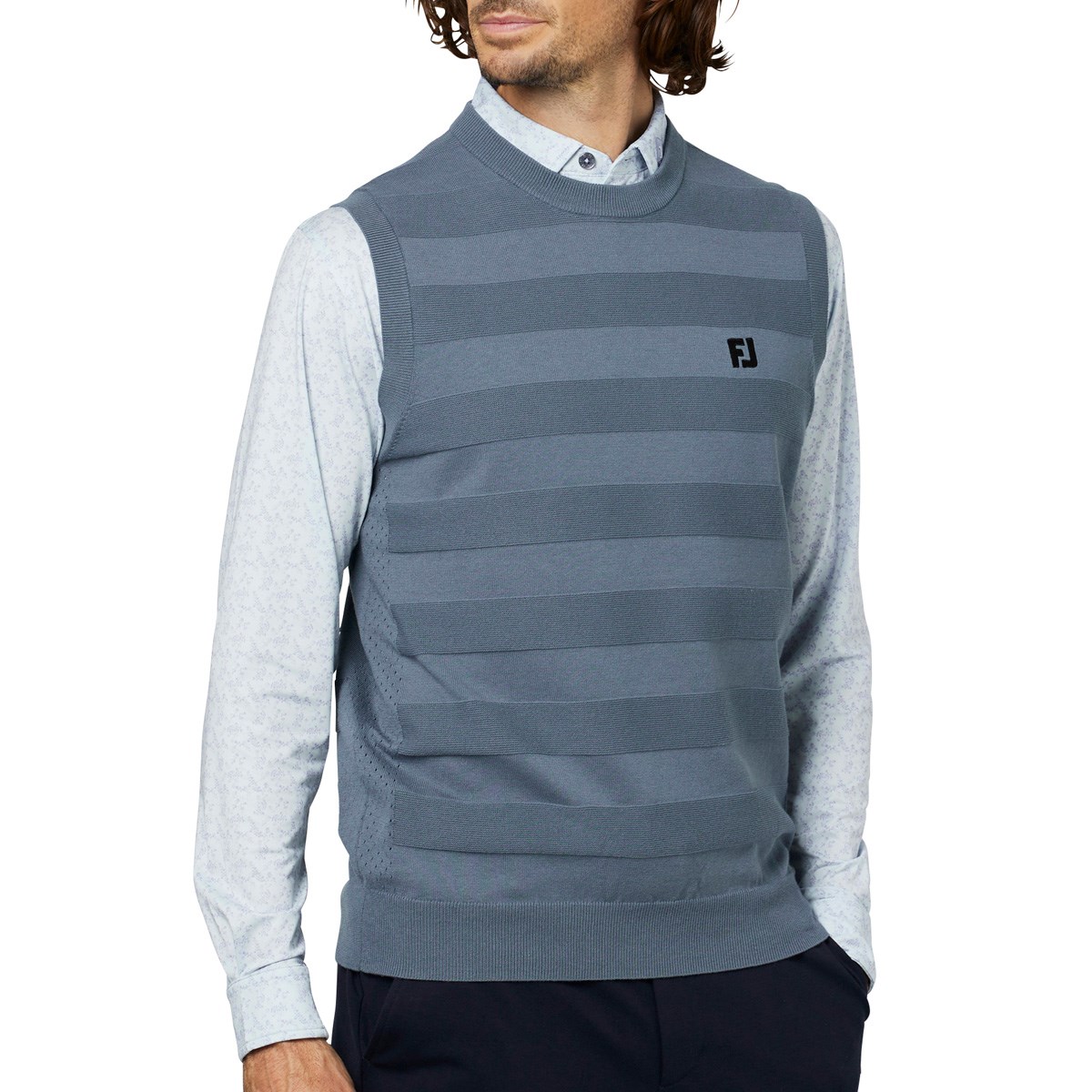 [2025NH~f] tbgWC Foot Joy Xgb` Ғnؑփ{[_[ N[lbNxXg V[Eu[ Y